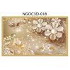 Gạch tranh ngọc 3D đẹp 018