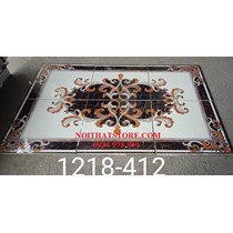 Gạch tranh thảm 120x180 1218-412