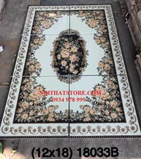 Gạch tranh thảm 120x180 18033B