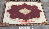 Gạch tranh thảm 120x180 18068B-2