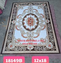 Gạch tranh thảm 120x180 18149B