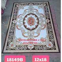 Gạch tranh thảm 120x180 18149B