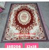 Gạch tranh thảm 120x180 18B208