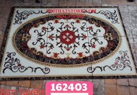 Gạch tranh thảm kim tuyến 160x240 162403