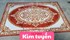 Gạch tranh thảm kim tuyến 160x240 162404