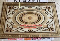 Gạch tranh thảm kim tuyến 160x240 162416