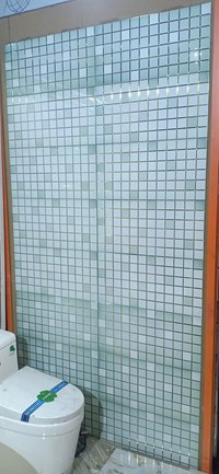 Gạch Trung Quốc 30x60 men kính kẻ ô nhỏ