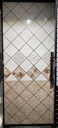Gạch Trung Quốc 30x60 men kính
