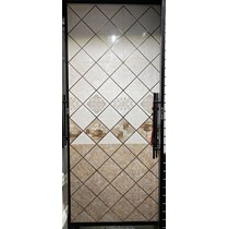 Gạch Trung Quốc 30x60 men kính