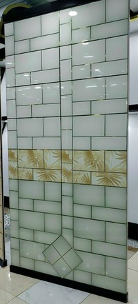 Gạch Trung Quốc 30x60 men kính
