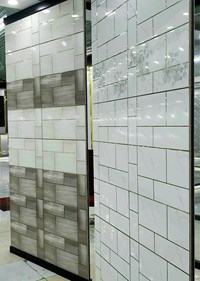Gạch Trung Quốc 30x60 men kính