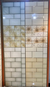 Gạch Trung Quốc 30x60 men kính