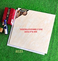 Gạch Trung Quốc 80x80 đồng chất 8533