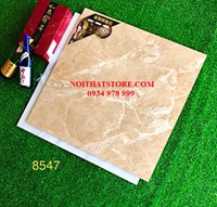 Gạch Trung Quốc 80x80 đồng chất 8547