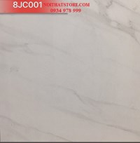 Gạch Trung Quốc 80x80 đồng chất 8JC001