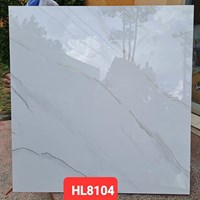 Gạch Trung Quốc 80x80 đồng chất khắc kim HL8104