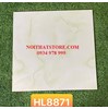 Gạch Trung Quốc 80x80 đồng chất khắc kim HL8871