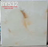 Gạch Trung Quốc 80x80 ngọc thạch 8Y532