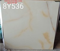 Gạch Trung Quốc 80x80 ngọc thạch 8Y536