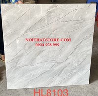 Gạch Trung Quốc 80x80 ngọc thạch HL8103