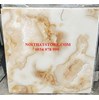 Gạch Trung Quốc 80x80 ngọc thạch khắc kim ánh vàng