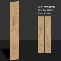 Gạch vân gỗ Viglacera 15x90 MDK159025