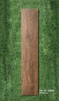 Gạch vân gỗ Viglacera 20x100 GC21005