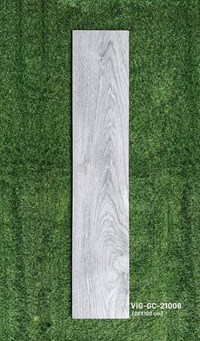 Gạch vân gỗ Viglacera 20x100 GC21006