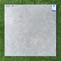 Gạch Viglacera 60x60 mờ xi măng 6906-LCP