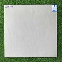 Gạch Viglacera 60x60 mờ xi măng 6910-LCP