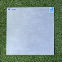 Gạch Viglacera 60x60 mờ xi măng AZ16601