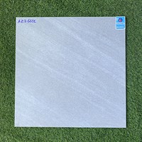 Gạch Viglacera 60x60 mờ xi măng AZ3-6601