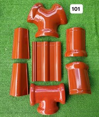 Ngói HERA cao cấp 101