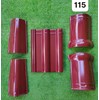 Ngói HERA cao cấp 115