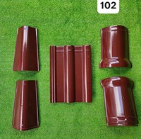 Ngói Prime HERA 102