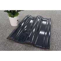 Ngói tráng men IRIS Catalan 1802