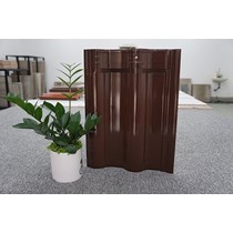 Ngói tráng men IRIS Catalan 1803