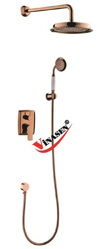 Sen cây tắm Vinasen SC-1014V