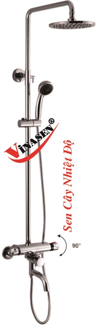 Sen cây tắm Vinasen SC-1015
