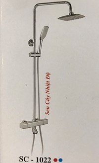 Sen cây tắm Vinasen SC-1022