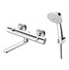 Sen tắm nhiệt độ TOTO TBV03429V/TBW03002B
