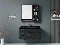 Tủ chậu lavabo giá rẻ 60x47 6003