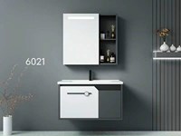 Tủ chậu lavabo giá rẻ 60x47 6021