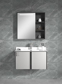 Tủ chậu lavabo giá rẻ 60x47 đẹp