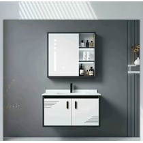Tủ chậu lavabo giá rẻ 60x47 siêu đẹp