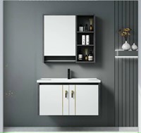Tủ chậu lavabo giá rẻ đẹp 60x47