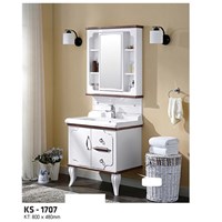 Tủ chậu lavabo Kassani KS 1707
