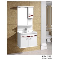 Tủ chậu lavabo Kassani KS 1760