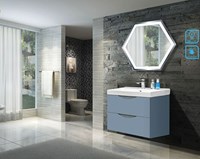 Tủ lavabo Roland LB06