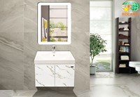 Tủ lavabo Roland LB09